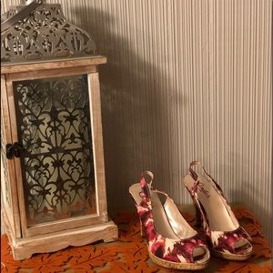 Candies high heels💕